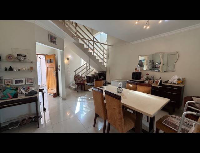 3 BEDROOM DUPLEX FOR SALE IN RESERVOIR HILLS